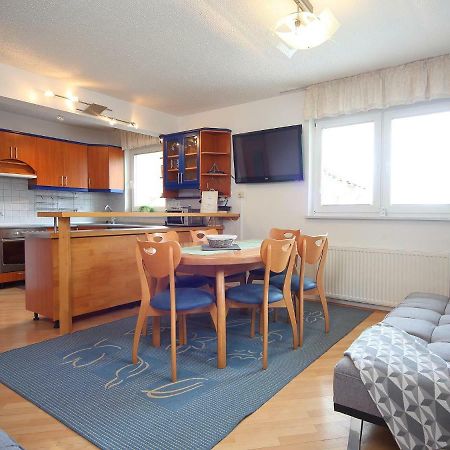 Apartments And Rooms Jozica Kranjska Gora Kültér fotó