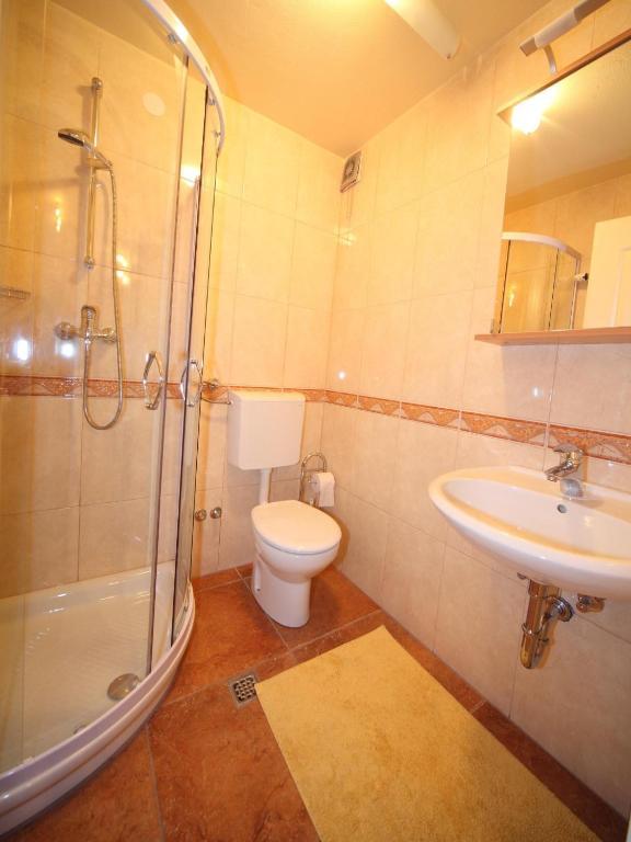 Apartments And Rooms Jozica Kranjska Gora Kültér fotó