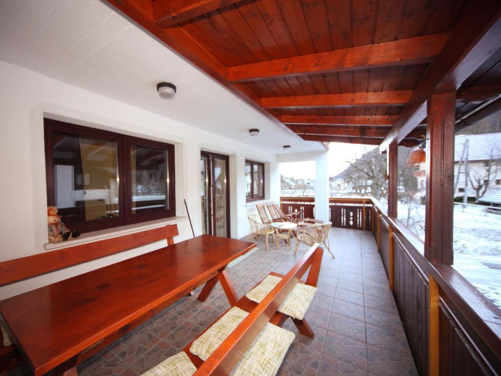 Apartments And Rooms Jozica Kranjska Gora Kültér fotó